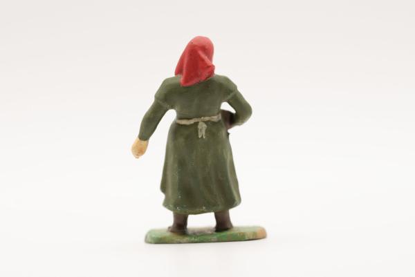 Citizen woman - LK126 for 4cm series